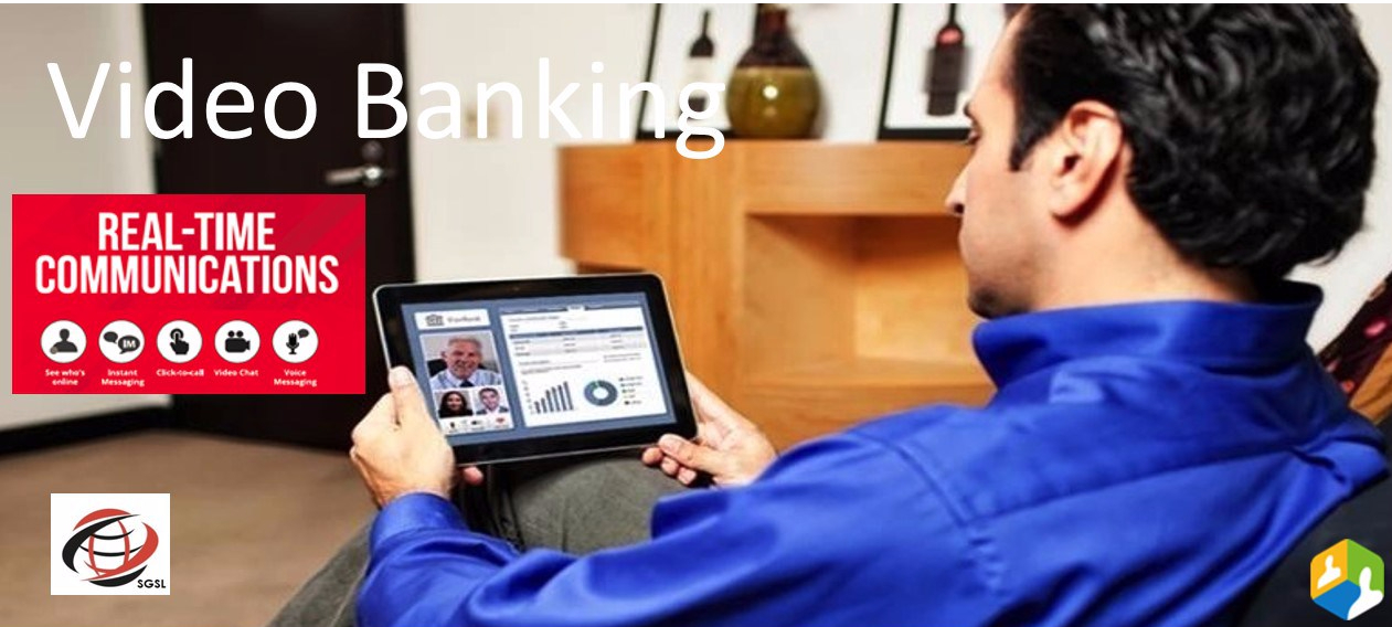 Video Banking 1
