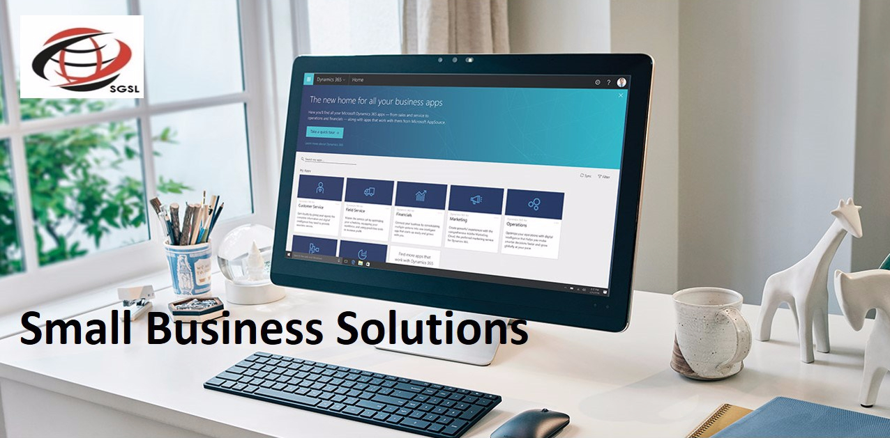 Office business