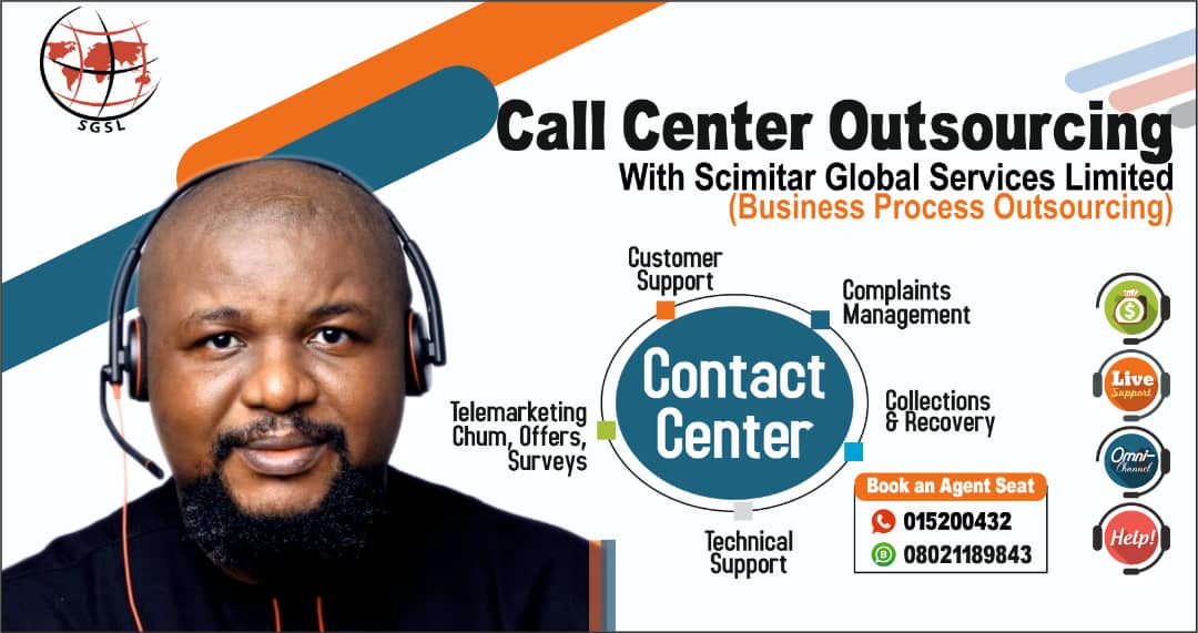 SGSL Outsourcing Services
