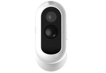 Eyesyte 4G Battery Camera