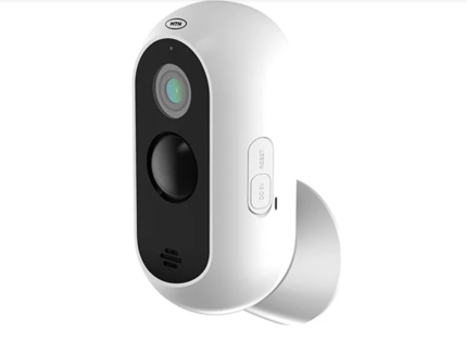battery camera