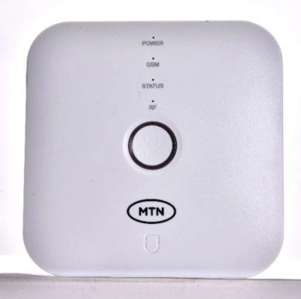Alarm survallance